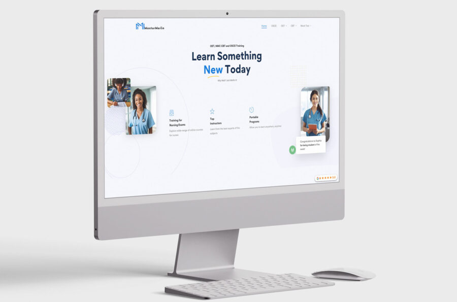 mentormerlin